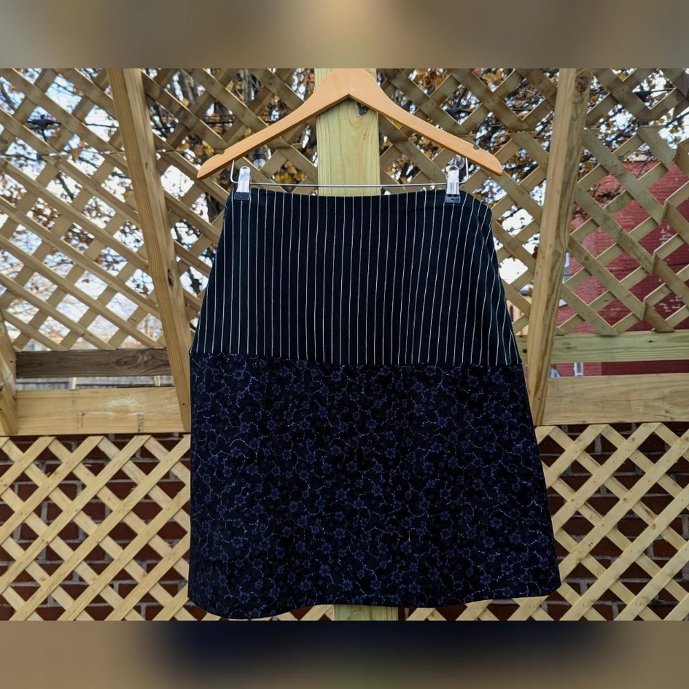🖤🌸🖤 NO PROVENANCE SKIRT 🖤🌸🖤